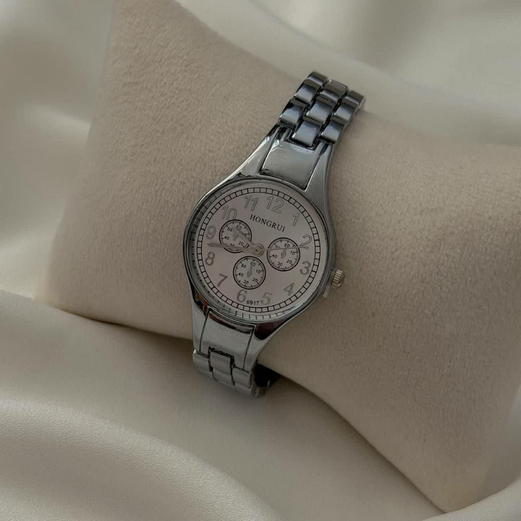 ساعت Hongrui کد 2785 - خرید آنلاین از گالری آداس